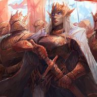 Cáech Ya Léagáelin (War of the Four Kins)