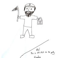 Silent Stream Mine Document 3