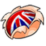 British Potato