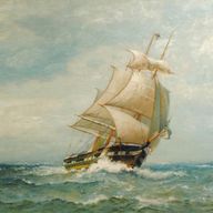 The Hunter of the Dawn