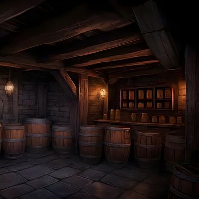 Halfling (Stout) header image