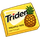 Pineapple Twist Trident Gum