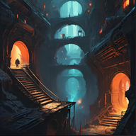 Realm of the Undercroft