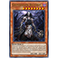 YuGiOh! - Grimhollow Butcher