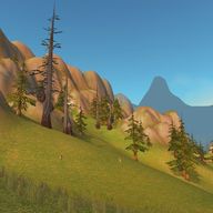 The Windfury Harpy Lair