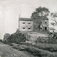 Mountainfoot Farmhouse