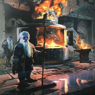 FOF 002 - Forged By Durgeddin Himself