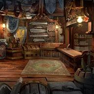 La Espada de Oricalco