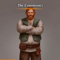 Being a player in Enochia