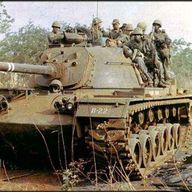 M48 Patton