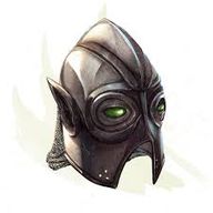 Helm of Comprehending Languages