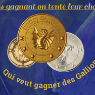 Carte Vip Qui veut Gagner des Gallions