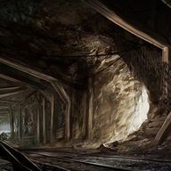 Mines de Svenfäräd