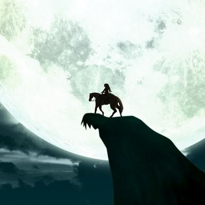 Dolores "Epona" O'Riordan header image