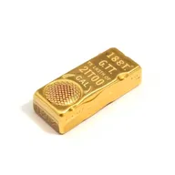 Gold Ingot