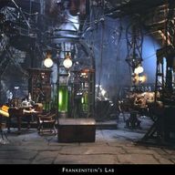 Porzucone Laboratorium