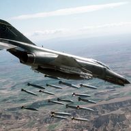 McDonnell Douglas F-4 Phantom II