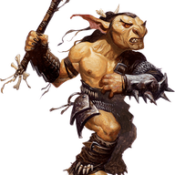 Goblin