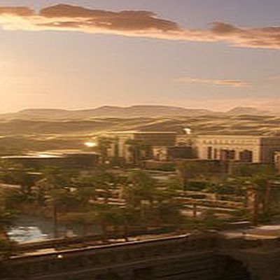 Sunaria header image