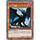 YuGiOh! - Blue-Eyes Black Dragon
