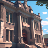 River City Public Library