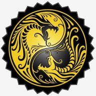 Asharian Dragon Spirits