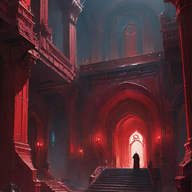 Outer Imperial Chambers