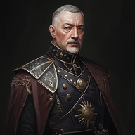 Fabruk "IronGlove" Shearabanizek