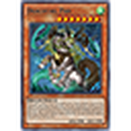 YuGiOh! - Dracotail Pan