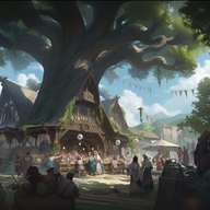 The Emerald Earth Sanctuary