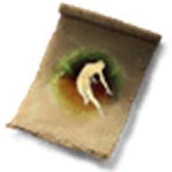 Scroll of Thunderwave