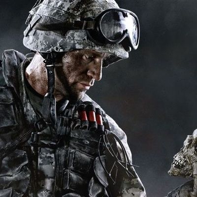 Clifford Burton header image