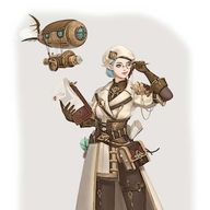 Aleziandra Dawnspell