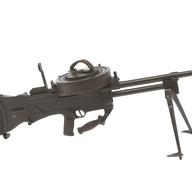 Vickers K No. 2 Land Service