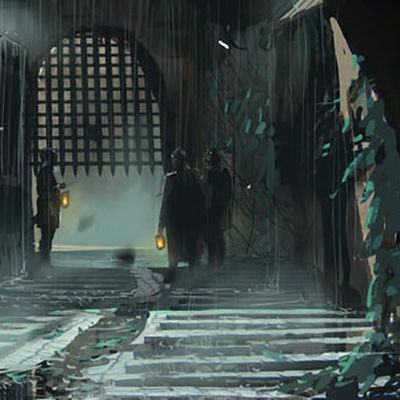 Westedge Ward header image