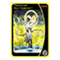 CAE - YuGiOh! - Terraspawn Volt Construct