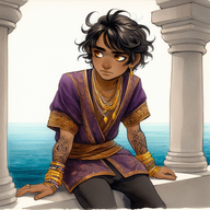 Haliinural Beequs (Haliin)