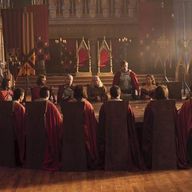 Rada Królewska Ragady