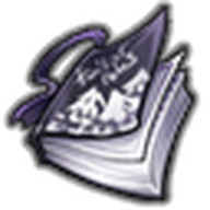 Gourd Witch Familiar Notes