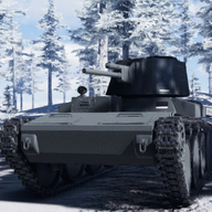 Лёгкий Танк Прорыва 8т (ЛТП 8т)