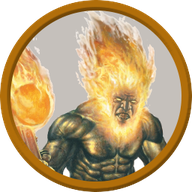 Thorkrum Fire Bringer