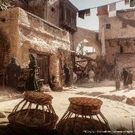 Глубинные Корни