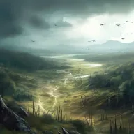 Body of the Greatwyrm