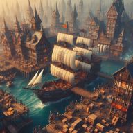 Mysteries of Thalas'Nûr