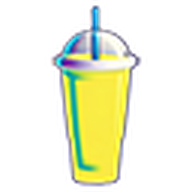 Large Lemonaid Fountain Drink