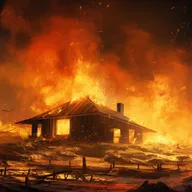 42: Pinna was captured. Again.