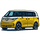 2025 Yellow Volkswagen ID.Buzz