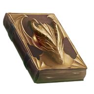 Leyendas del pueblo Krydder