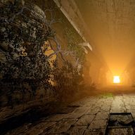 Środkowa Altana Oświecenia