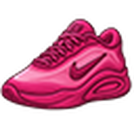 Nike A'One Pink Aura